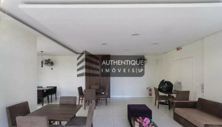 Imagem Cobertura com 2 Quartos à Venda, 116 m² em Tatuapé - São Paulo Imagem Cobertura com 2 Quartos à Venda, 116 m² em Tatuapé - São Paulo