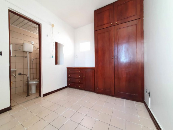 Imagem Apartamento com 3 Quartos à Venda, 64 m² em Parquelândia - Fortaleza