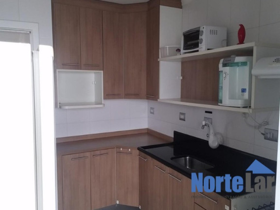 Imagem Apartamento com 3 Quartos à Venda, 79 m² em Casa Verde Alta - São Paulo