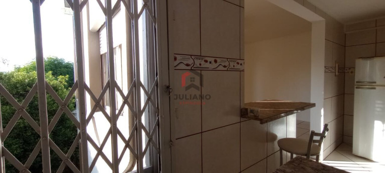Imagem Apartamento com 1 Quarto à Venda, 45 m² em Nonoai - Porto Alegre