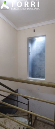 Imagem Sobrado com 3 Quartos à Venda, 194 m² em Jardim Nilton Torres - Sorocaba
