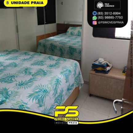 Imagem Apartamento com 2 Quartos à Venda, 70 m² em Expedicionários - João Pessoa Imagem Apartamento com 2 Quartos à Venda, 70 m² em Expedicionários - João Pessoa