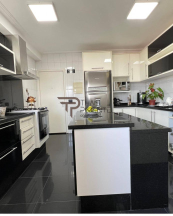 Imagem Apartamento com 3 Quartos à Venda, 114 m² em Vila Campesina - Osasco