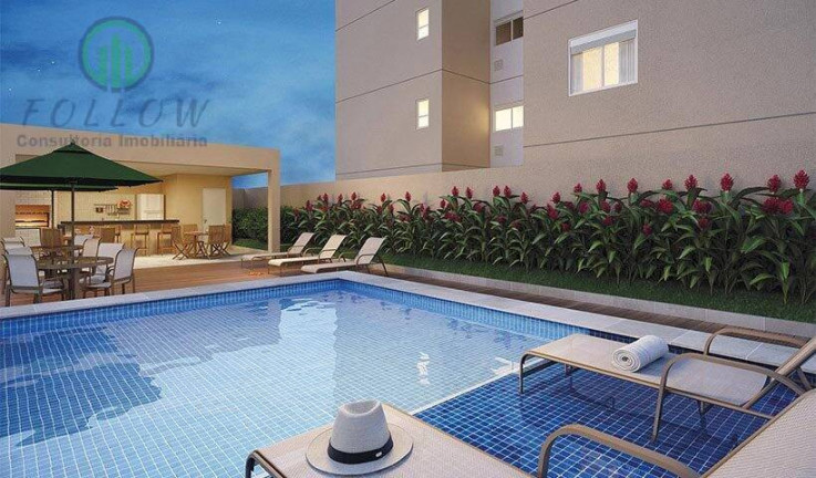 Imagem Apartamento com 2 Quartos à Venda, 53 m² em City Bussocaba - Osasco Imagem Apartamento com 2 Quartos à Venda, 53 m² em City Bussocaba - Osasco