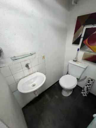 Imagem Casa com 2 Quartos à Venda, 140 m² em Vila Santa Catarina - São Paulo Imagem Casa com 2 Quartos à Venda, 140 m² em Vila Santa Catarina - São Paulo