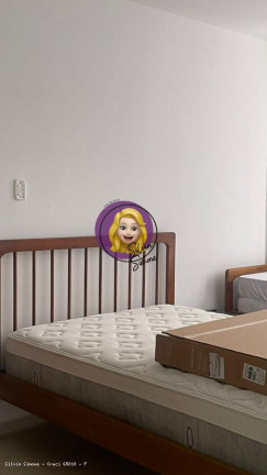 Imagem Apartamento com 1 Quarto à Venda, em Pompéia - Santos Imagem Apartamento com 1 Quarto à Venda, em Pompéia - Santos