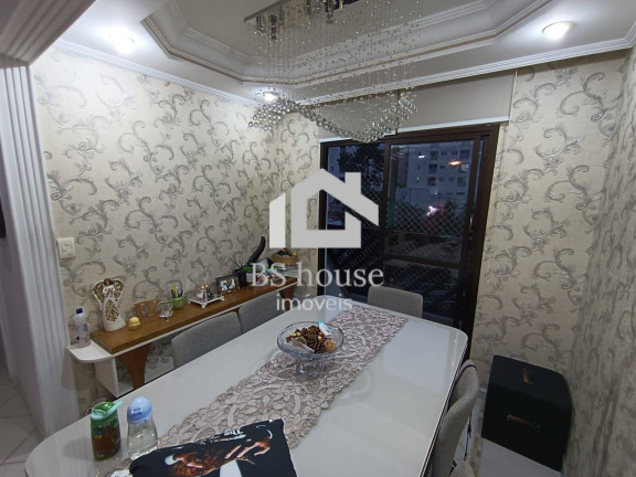 Imagem Apartamento com 3 Quartos à Venda, 130 m² em Santa Maria - São Caetano Do Sul Imagem Apartamento com 3 Quartos à Venda, 130 m² em Santa Maria - São Caetano Do Sul