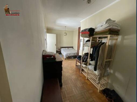 Imagem Casa com 4 Quartos à Venda, 192 m² em Campo Belo - São Paulo Imagem Casa com 4 Quartos à Venda, 192 m² em Campo Belo - São Paulo