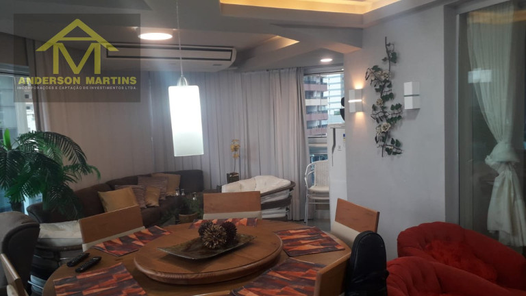 Imagem Apartamento com 4 Quartos à Venda, 190 m² em Praia De Itaparica - Vila Velha Imagem Apartamento com 4 Quartos à Venda, 190 m² em Praia De Itaparica - Vila Velha