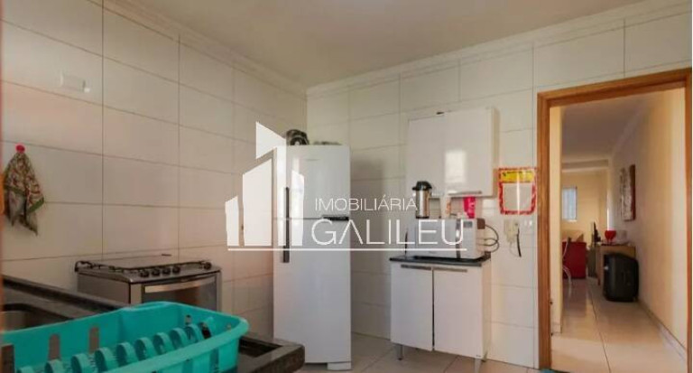 Imagem Casa com 3 Quartos à Venda, 103 m² em Parque Jambeiro - Campinas