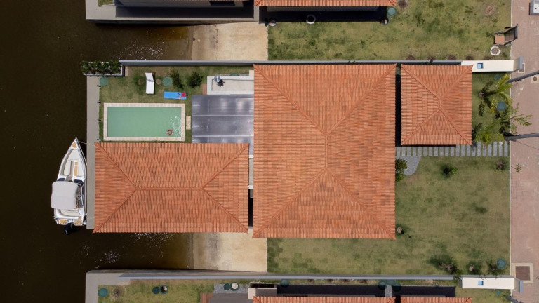 Imagem Casa com 4 Quartos à Venda, 575 m² em Aretê - Armação Dos Búzios Imagem Casa com 4 Quartos à Venda, 575 m² em Aretê - Armação Dos Búzios