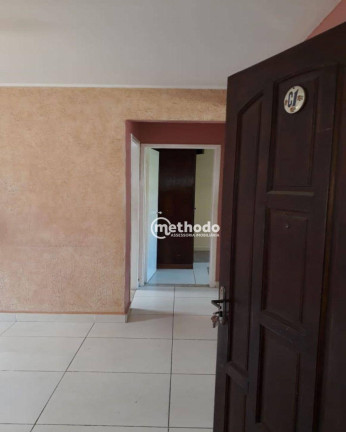 Imagem Apartamento com 2 Quartos à Venda, 55 m² em Fundação Da Casa Popular - Campinas Imagem Apartamento com 2 Quartos à Venda, 55 m² em Fundação Da Casa Popular - Campinas