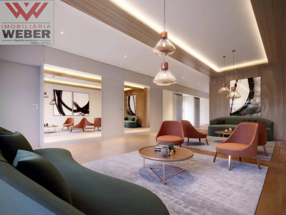 Imagem Apartamento com 3 Quartos à Venda, 106 m² em Centro - Sorocaba