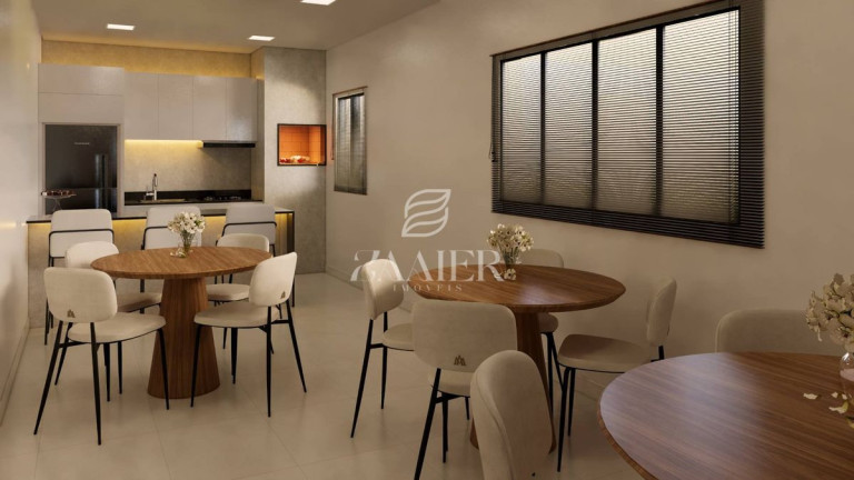 Imagem Apartamento com 2 Quartos à Venda, 58 m² em Costa E Silva - Joinville Imagem Apartamento com 2 Quartos à Venda, 58 m² em Costa E Silva - Joinville