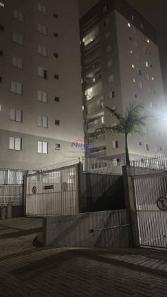 Apartamento com 2 Quartos à Venda,  em Vila Das Bandeiras - Guarulhos