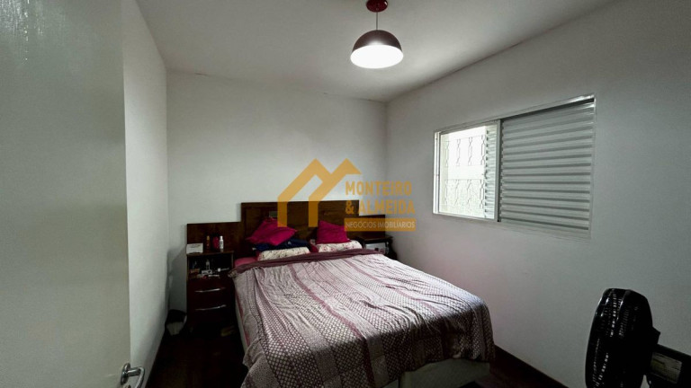 Imagem Casa com 2 Quartos à Venda, 94 m² em Jardim Fogaça - Itapetininga Imagem Casa com 2 Quartos à Venda, 94 m² em Jardim Fogaça - Itapetininga