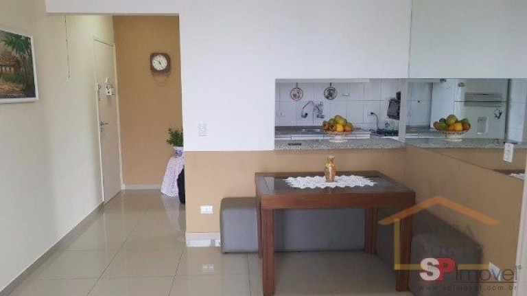 Imagem Apartamento com 3 Quartos à Venda,  em Parque Mandaqui - São Paulo