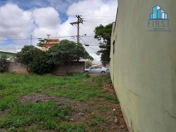 Imagem Terreno à Venda, 275 m² em Vila Bossi - Louveira Imagem Terreno à Venda, 275 m² em Vila Bossi - Louveira