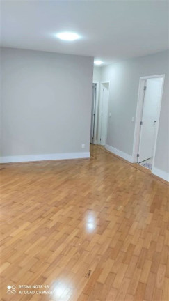 Apartamento com 3 Quartos à Venda, 124 m² em Jardim Ampliação - São Paulo