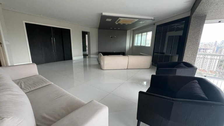 Imagem Apartamento com 2 Quartos para Alugar, 199 m² em Ponta Da Praia - Santos