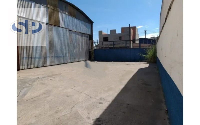 Imagem Imóvel Comercial à Venda, 1.700 m² em Parque Jurema - Guarulhos