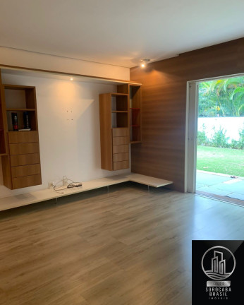 Imagem Casa com 5 Quartos à Venda, 750 m² em Jardim Elton Ville - Sorocaba Imagem Casa com 5 Quartos à Venda, 750 m² em Jardim Elton Ville - Sorocaba