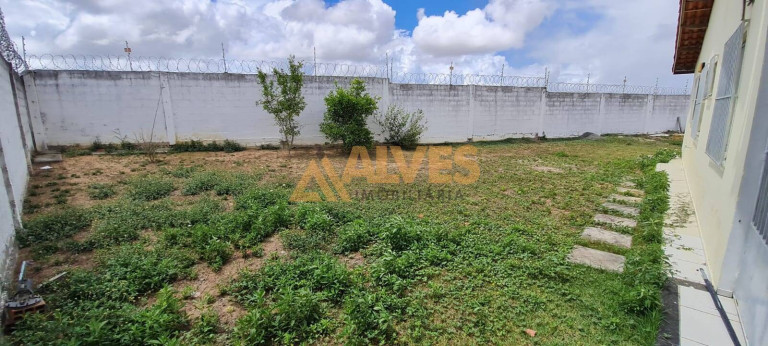 Imagem Casa de Condomínio com 2 Quartos à Venda, 90 m² em Papagaio - Feira De Santana Imagem Casa de Condomínio com 2 Quartos à Venda, 90 m² em Papagaio - Feira De Santana