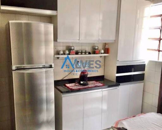 Imagem Casa com 3 Quartos à Venda, 160 m² em Jordanópolis - São Bernardo Do Campo