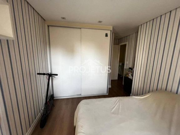 Imagem Apartamento com 3 Quartos à Venda, 220 m² em Vila Suzana - São Paulo