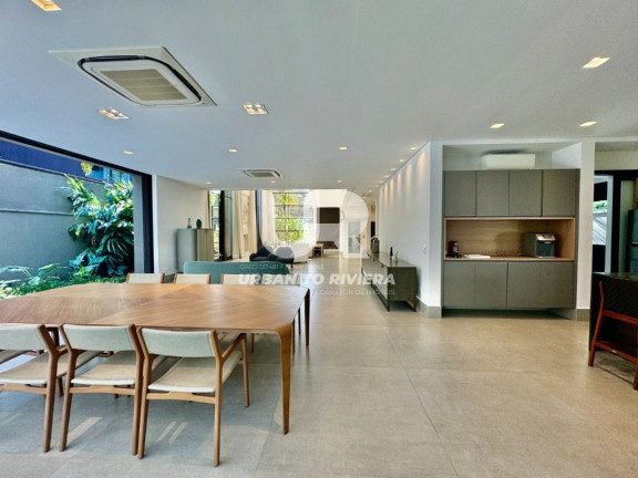 Imagem Casa com 5 Quartos à Venda, 692 m² em Riviera | Módulo 17 - Bertioga