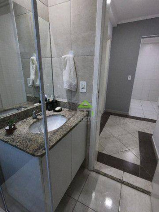 Imagem Apartamento com 2 Quartos à Venda, 49 m² em Outeiro De Passárgada - Cotia Imagem Apartamento com 2 Quartos à Venda, 49 m² em Outeiro De Passárgada - Cotia