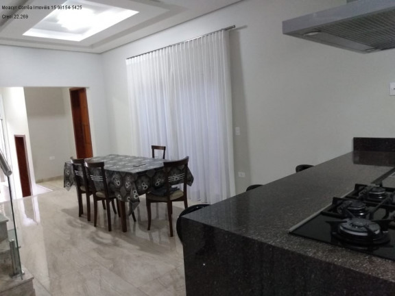 Imagem Imóvel com 3 Quartos à Venda, 300 m² em Condominio Villa Dos Inglezes - Sorocaba