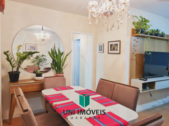 Imagem Apartamento com 2 Quartos à Venda, 90 m² em Praia Do Morro - Guarapari Imagem Apartamento com 2 Quartos à Venda, 90 m² em Praia Do Morro - Guarapari