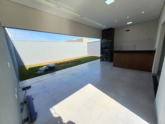 Imagem Casa com 2 Quartos à Venda, 125 m² em água Limpa Park - Campo Grande