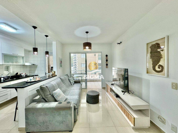 Imagem Apartamento com 2 Quartos à Venda, 88 m² em Jardim Astúrias - Guarujá Imagem Apartamento com 2 Quartos à Venda, 88 m² em Jardim Astúrias - Guarujá