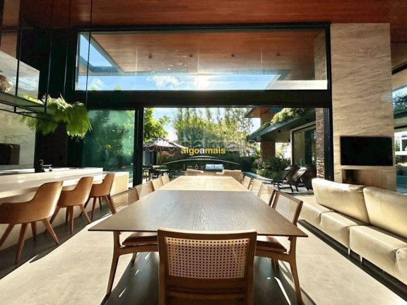 Casa com 4 Quartos à Venda, 409 m² em Condominio Bosques De Atlantida - Xangri-lá