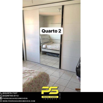Imagem Apartamento com 3 Quartos à Venda, 100 m² em Manaíra - João Pessoa Imagem Apartamento com 3 Quartos à Venda, 100 m² em Manaíra - João Pessoa
