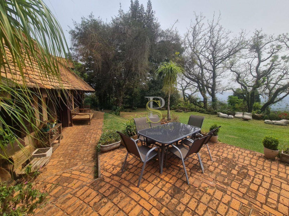 Imagem Casa com 5 Quartos à Venda, 680 m² em Roseira - Mairiporã