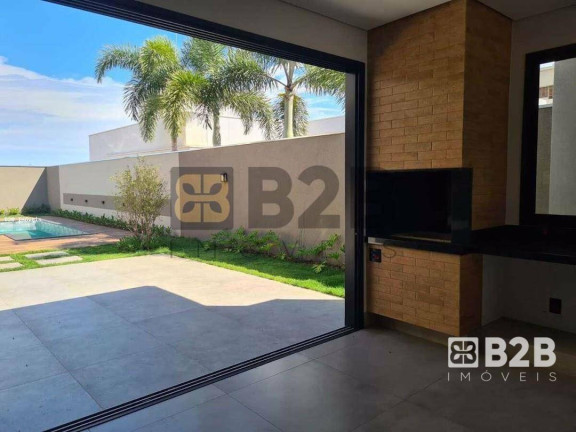 Imagem Casa com 4 Quartos à Venda, 270 m² em Residencial Villa Lobos - Bauru Imagem Casa com 4 Quartos à Venda, 270 m² em Residencial Villa Lobos - Bauru