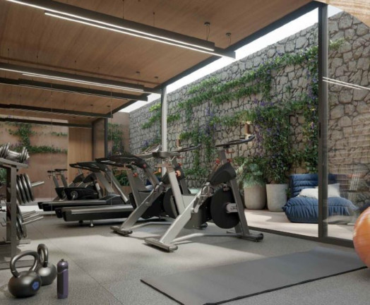 Imagem Imóvel com 2 Quartos à Venda, 105 m² em Jardim Botânico - Rio De Janeiro