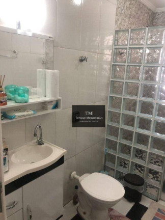 Imagem Apartamento com 1 Quarto à Venda, 60 m² em Boa Vista - São Vicente
