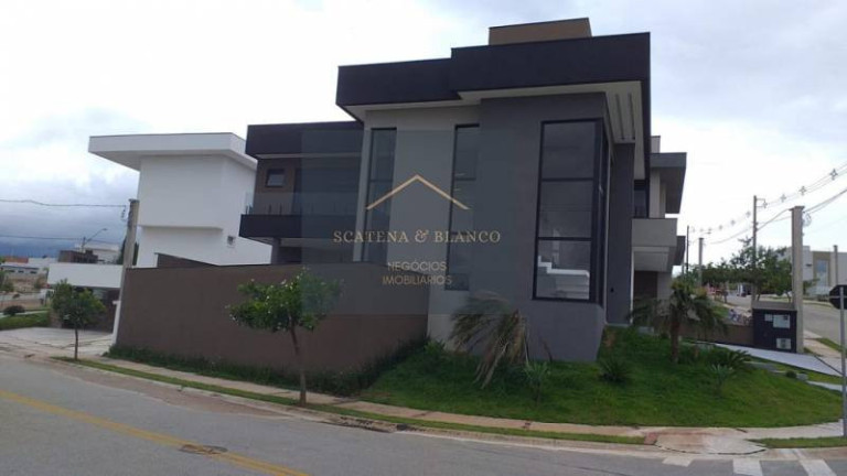 Imagem Casa de Condomínio com 3 Quartos à Venda, 240 m² em Condomínio Cyrela Landscape - Votorantim