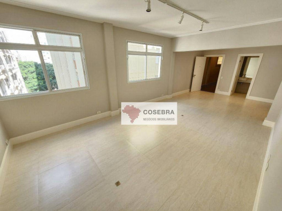 Foto do imóvel Apartamento com 3 Quartos à Venda, 165 m² em Jardim Paulista - São Paulo
