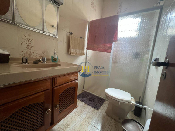 Imagem Casa com 6 Quartos à Venda, 302 m² em Canto Do Forte - Praia Grande Imagem Casa com 6 Quartos à Venda, 302 m² em Canto Do Forte - Praia Grande