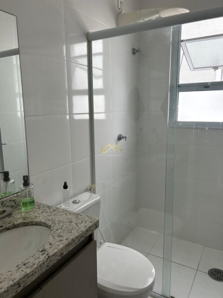 Imagem Apartamento com 2 Quartos à Venda, 75 m² em Barra Da Lagoa - Ubatuba