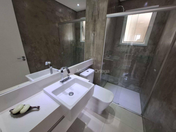 Imagem Apartamento com 2 Quartos à Venda ou Locação, 78 m² em Parque Campolim - Sorocaba