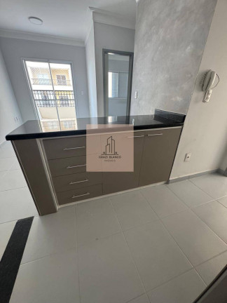 Imagem Apartamento com 2 Quartos à Venda, 52 m² em Edifício Residencial Villa Sunset - Sorocaba Imagem Apartamento com 2 Quartos à Venda, 52 m² em Edifício Residencial Villa Sunset - Sorocaba