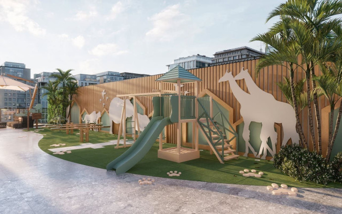 Imagem Imóvel com 5 Quartos à Venda, 222 m² em Centro - Balneário Camboriú Imagem Imóvel com 5 Quartos à Venda, 222 m² em Centro - Balneário Camboriú