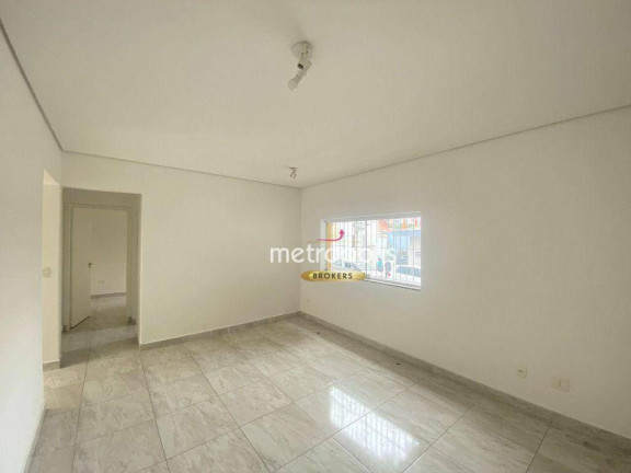 Imagem Casa para Alugar, 95 m² em Centro - São Caetano Do Sul Imagem Casa para Alugar, 95 m² em Centro - São Caetano Do Sul