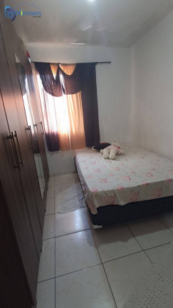 Imagem Apartamento com 2 Quartos à Venda, 52 m² em Jardim Santo André - Santo André Imagem Apartamento com 2 Quartos à Venda, 52 m² em Jardim Santo André - Santo André